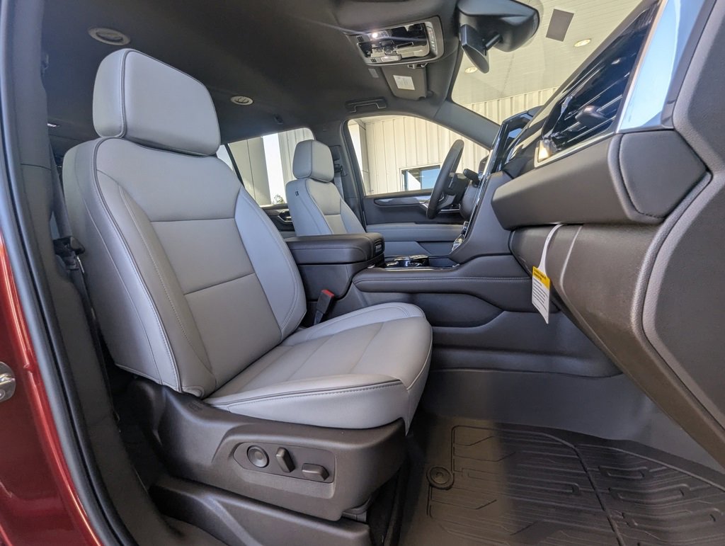 New 2026 GMC Yukon XL Elevation AWD/4WD image 15