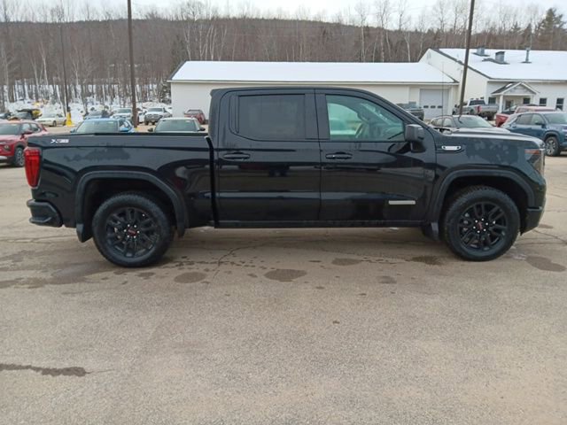 New 2026 GMC Sierra 1500 Elevation AWD/4WD image 25