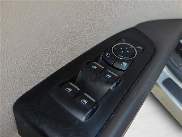 Used 2016 Lincoln MKX Select w/ Select Plus Package FWD image 10