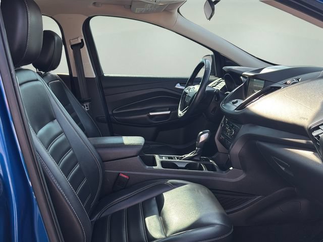 Used 2019 Ford Escape SEL FWD image 10