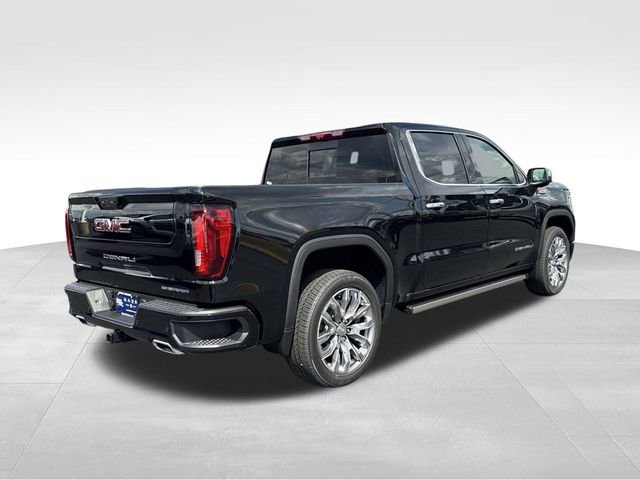 Used 2026 GMC Sierra 1500 Denali w/ Denali Reserve Package image 8