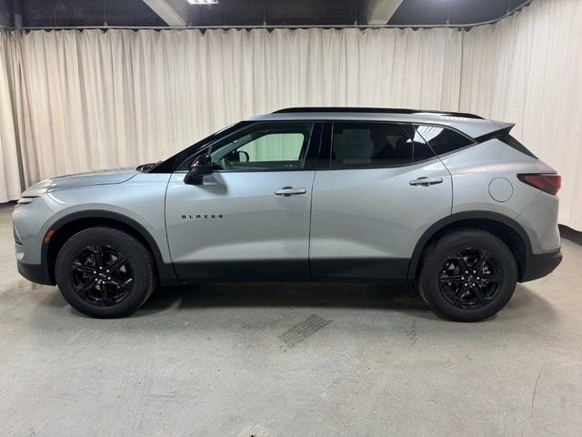 Used 2024 Chevrolet Blazer LT w/ Convenience Package image 8