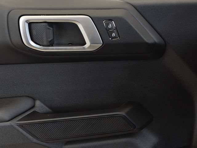 New 2026 Ford Bronco Stroppe Edition AWD/4WD image 14