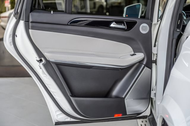 Used 2018 Mercedes-Benz GLS 550 4MATIC image 58