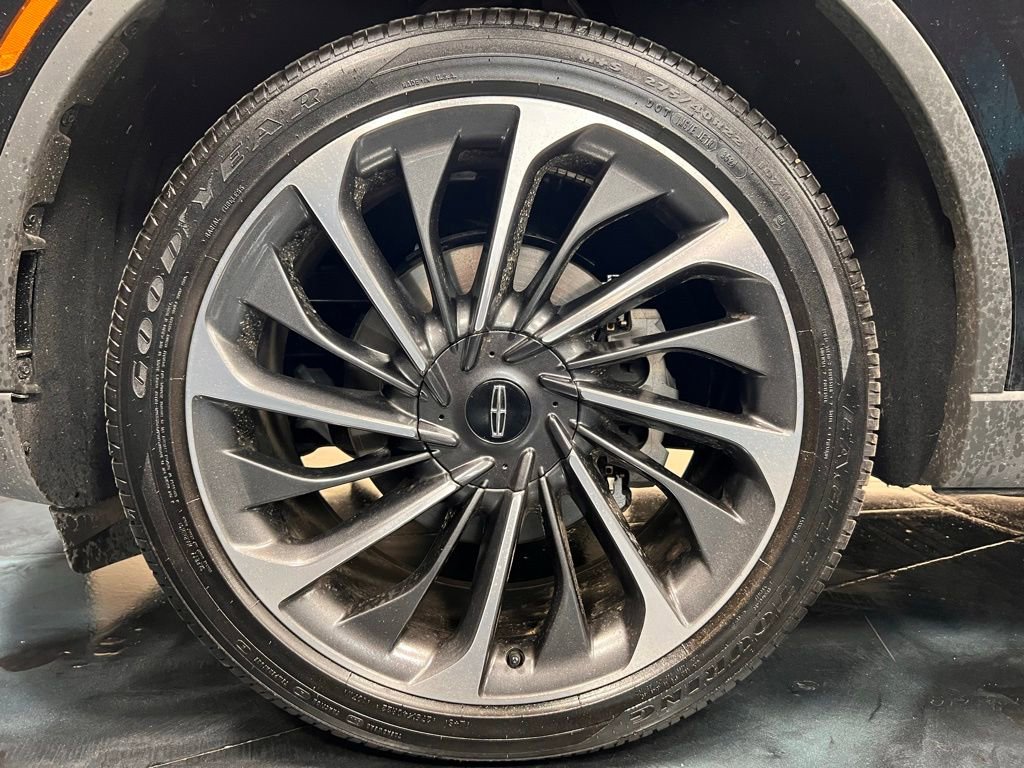 Used 2025 Lincoln Aviator Reserve w/ Illumination Package image 25