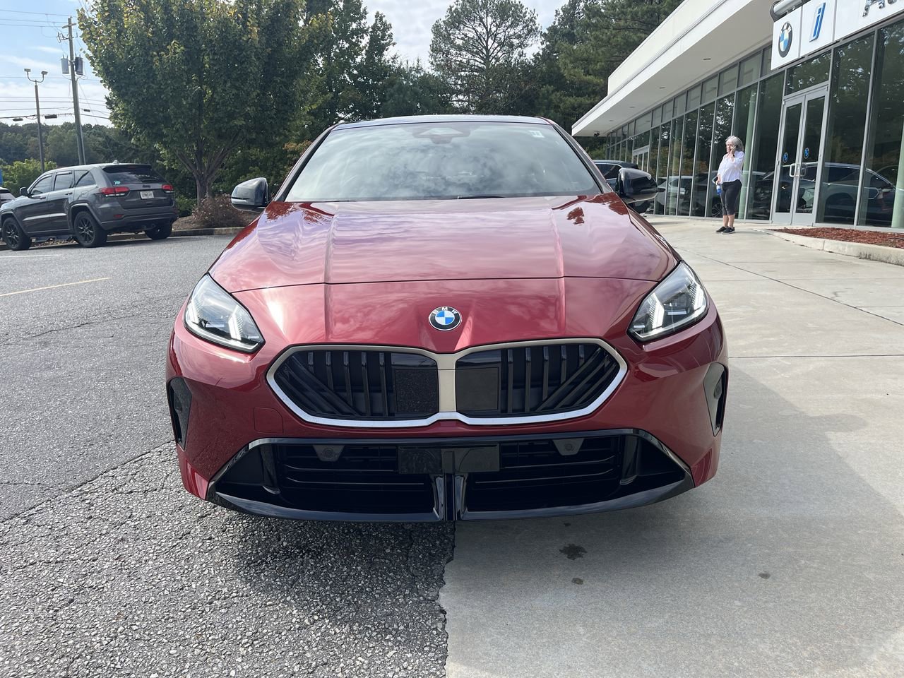 Used 2026 BMW 228i w/ Premium Package FWD image 3