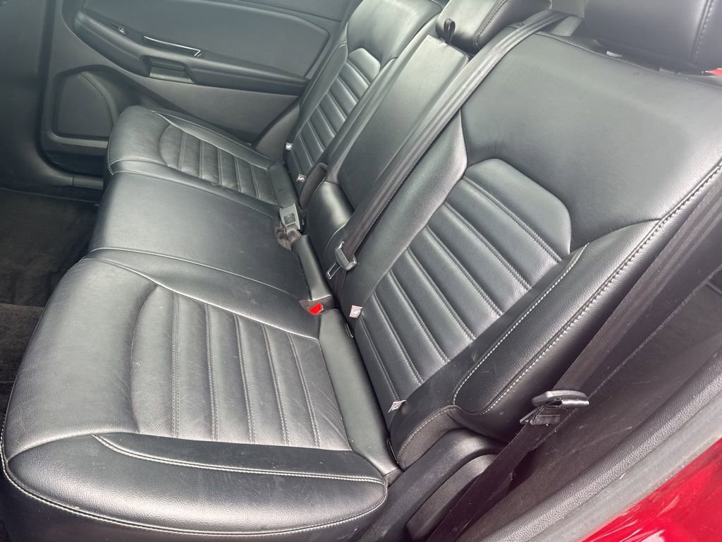 Used 2015 Ford Edge SEL w/ Equipment Group 201A image 43