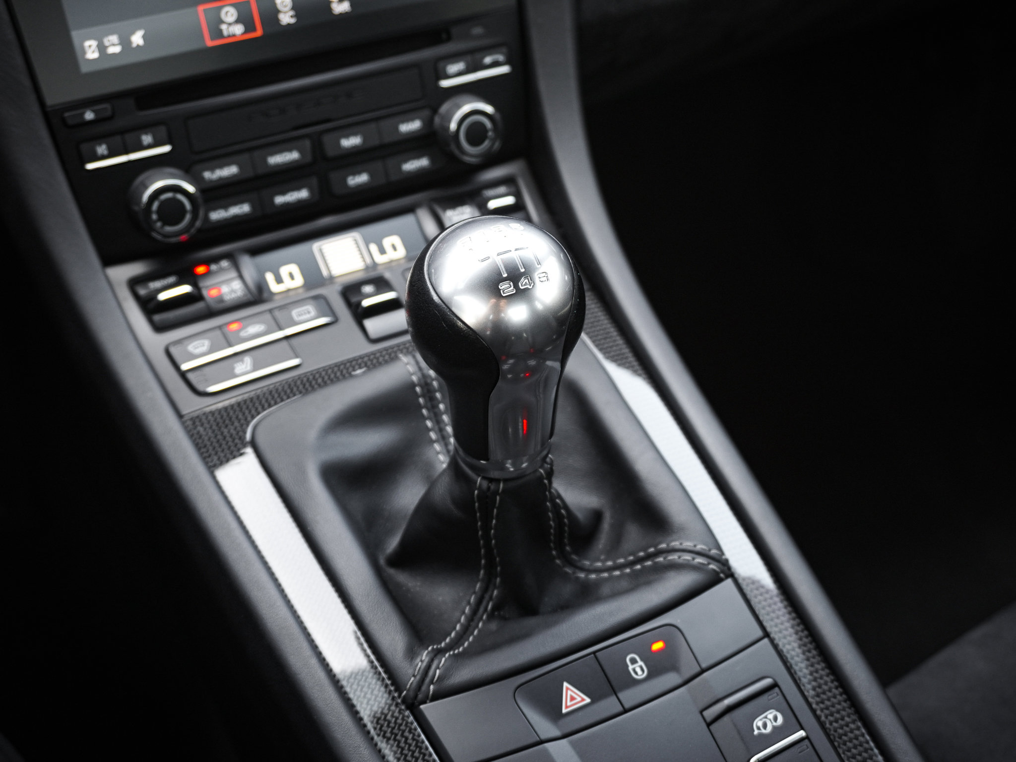 Used 2018 Porsche 911 GT3 w/ Sport Chrono Package image 30