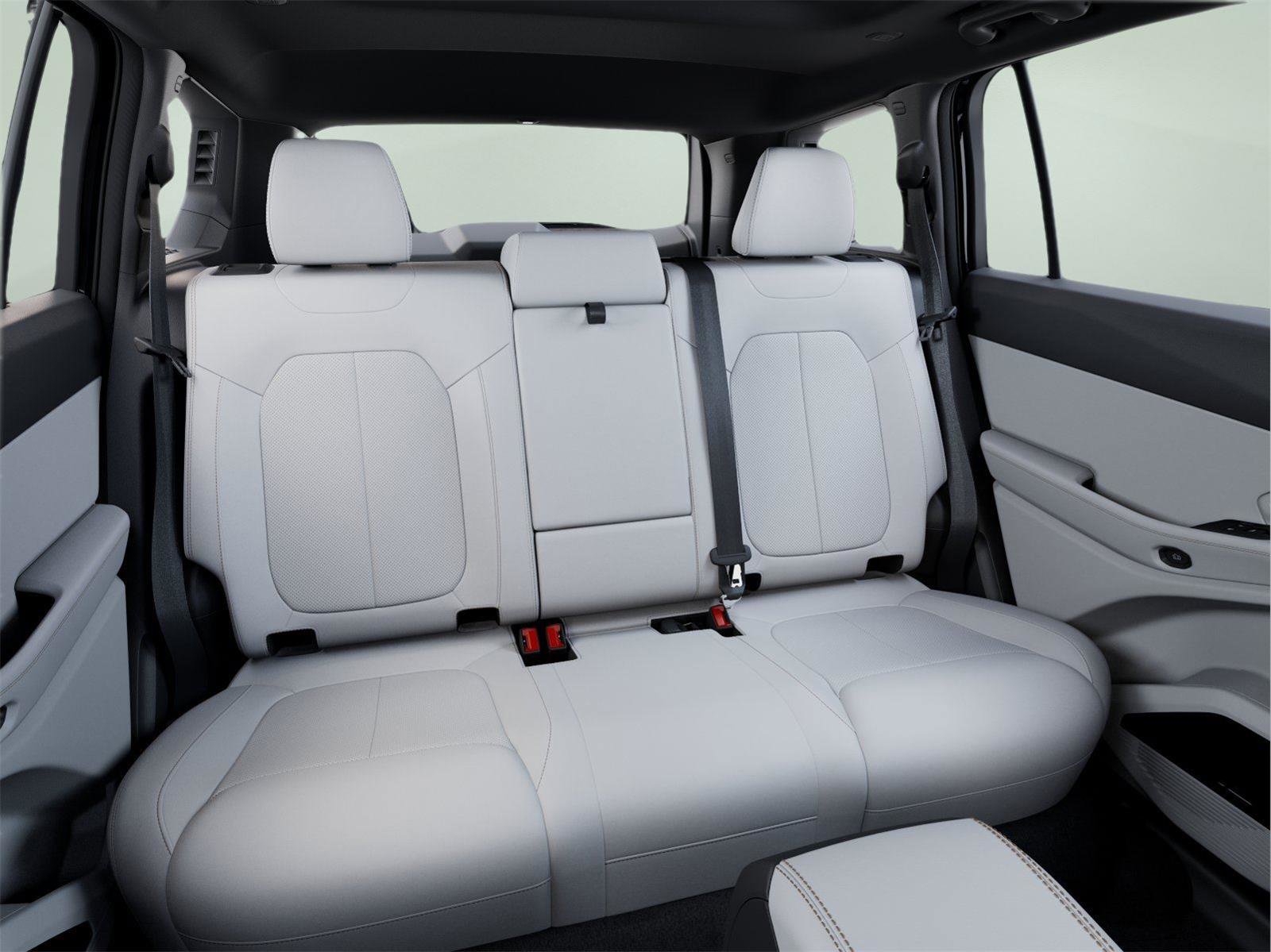 New 2026 Jeep Cherokee Limited AWD/4WD image 10
