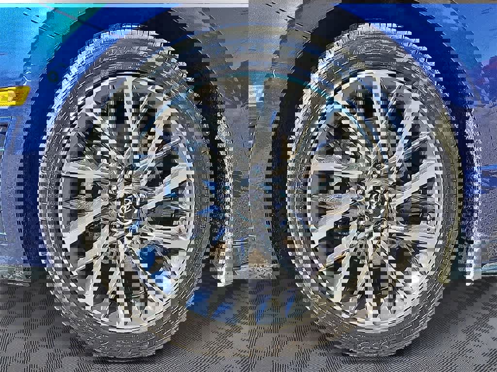 Used 2022 Hyundai Sonata Limited w/ Winter Weather Package image 8