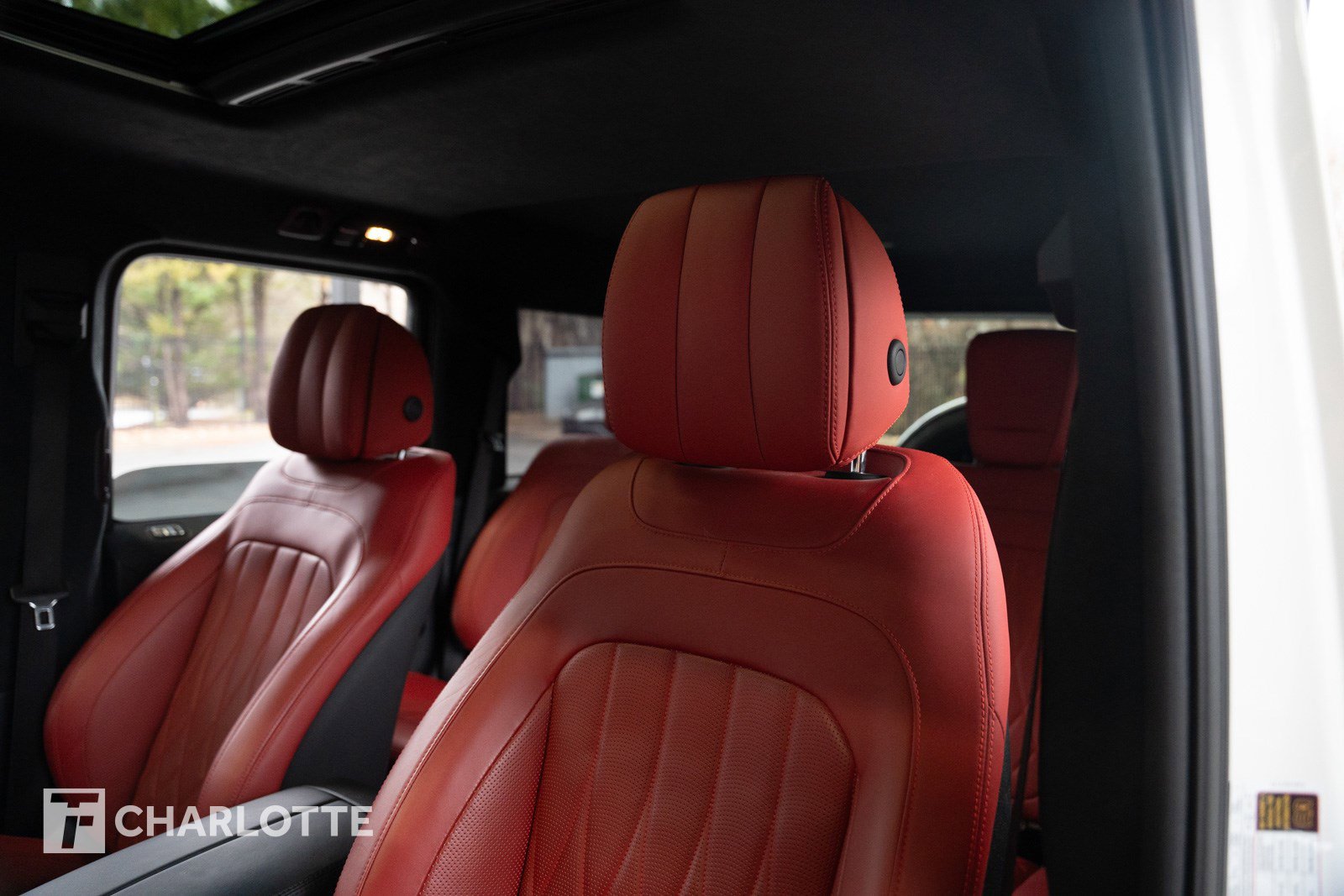 Used 2023 Mercedes-Benz G 550 image 18