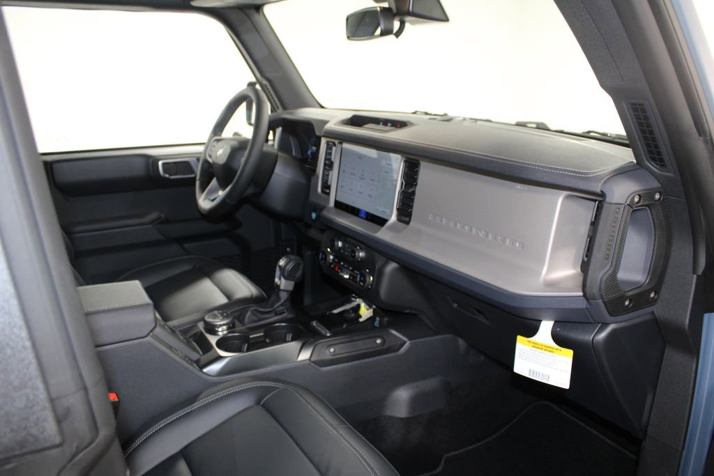 New 2025 Ford Bronco Outer Banks image 29