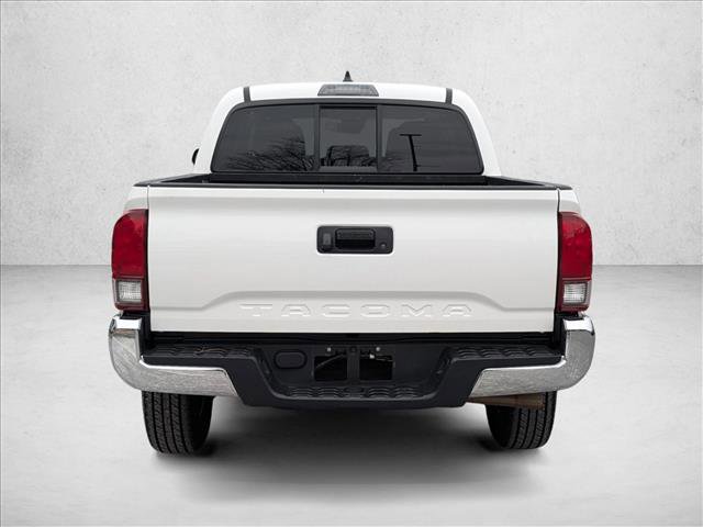 Used 2023 Toyota Tacoma SR5 image 7