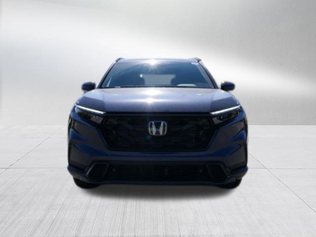 New 2026 Honda CR-V Sport-L image 8