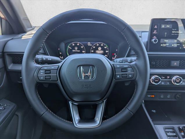 Certified 2026 Honda CR-V Sport-L image 13