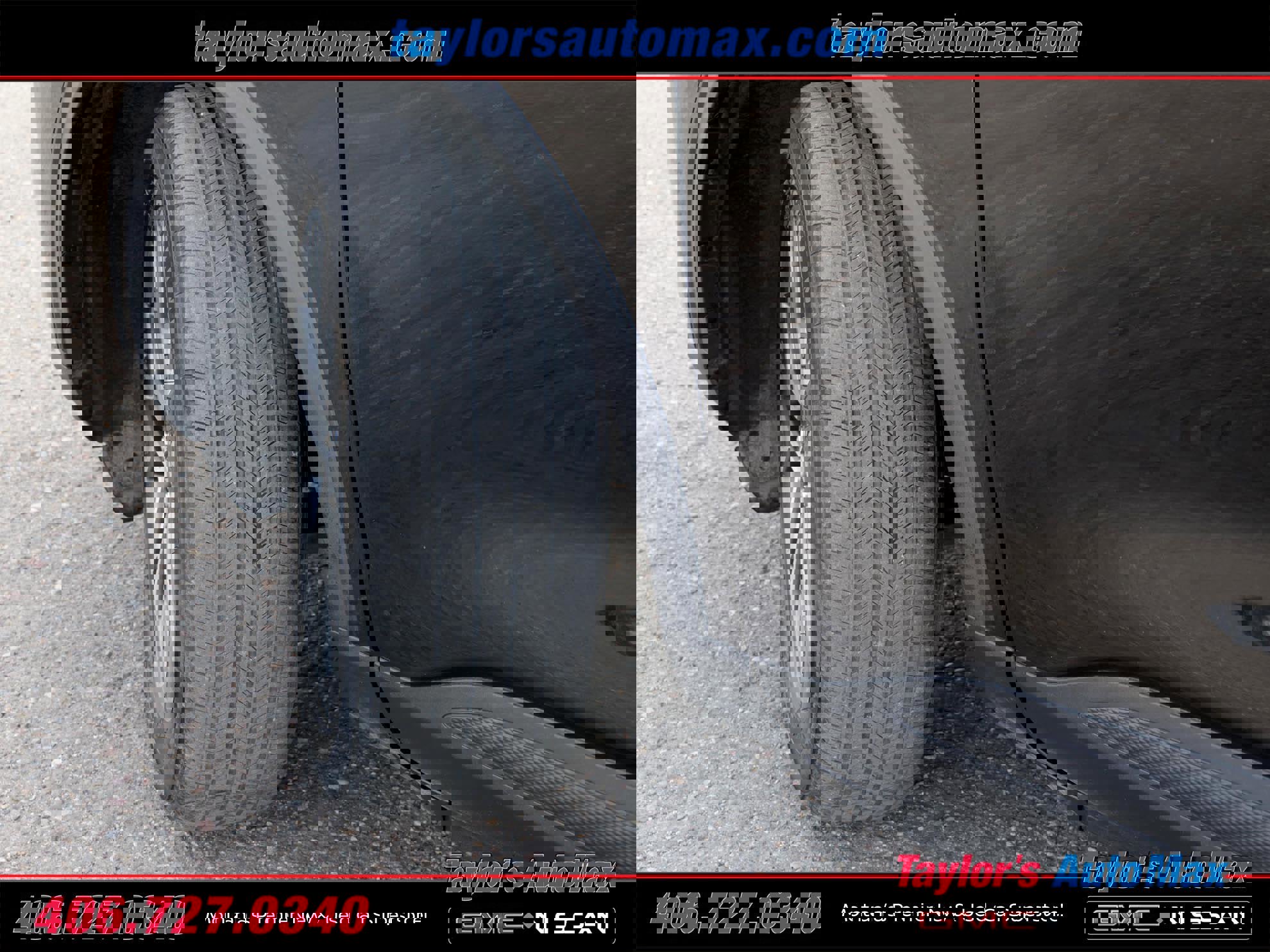 Used 2020 Ford Escape SEL image 37