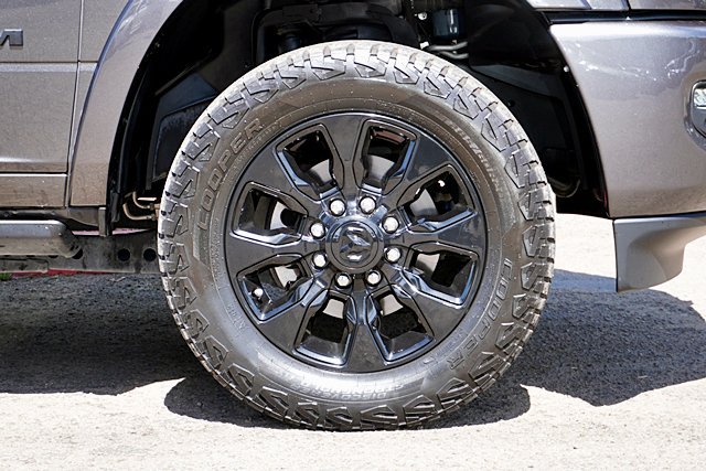 Certified 2023 RAM 2500 Limited AWD/4WD image 9