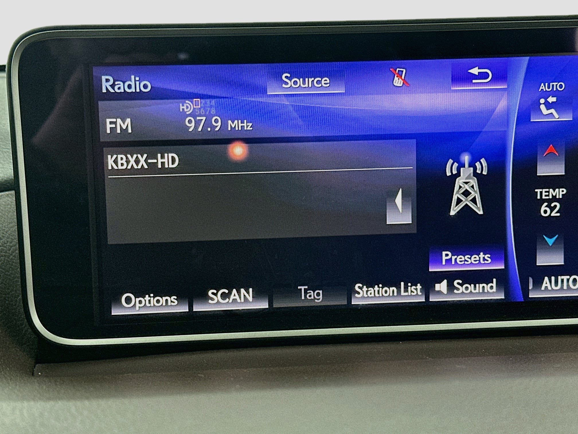 Used 2016 Lexus RX 350 FWD w/ Premium Package image 21