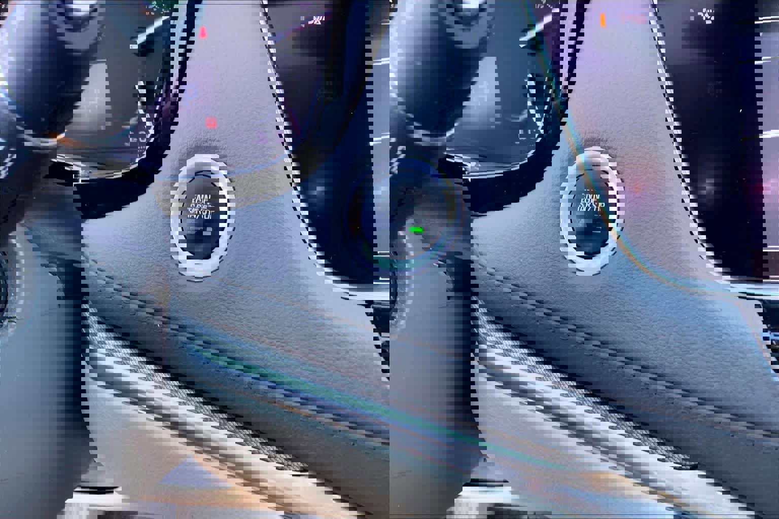 Used 2017 Cadillac XT5 Luxury w/ Driver Awareness Package FWD image 35