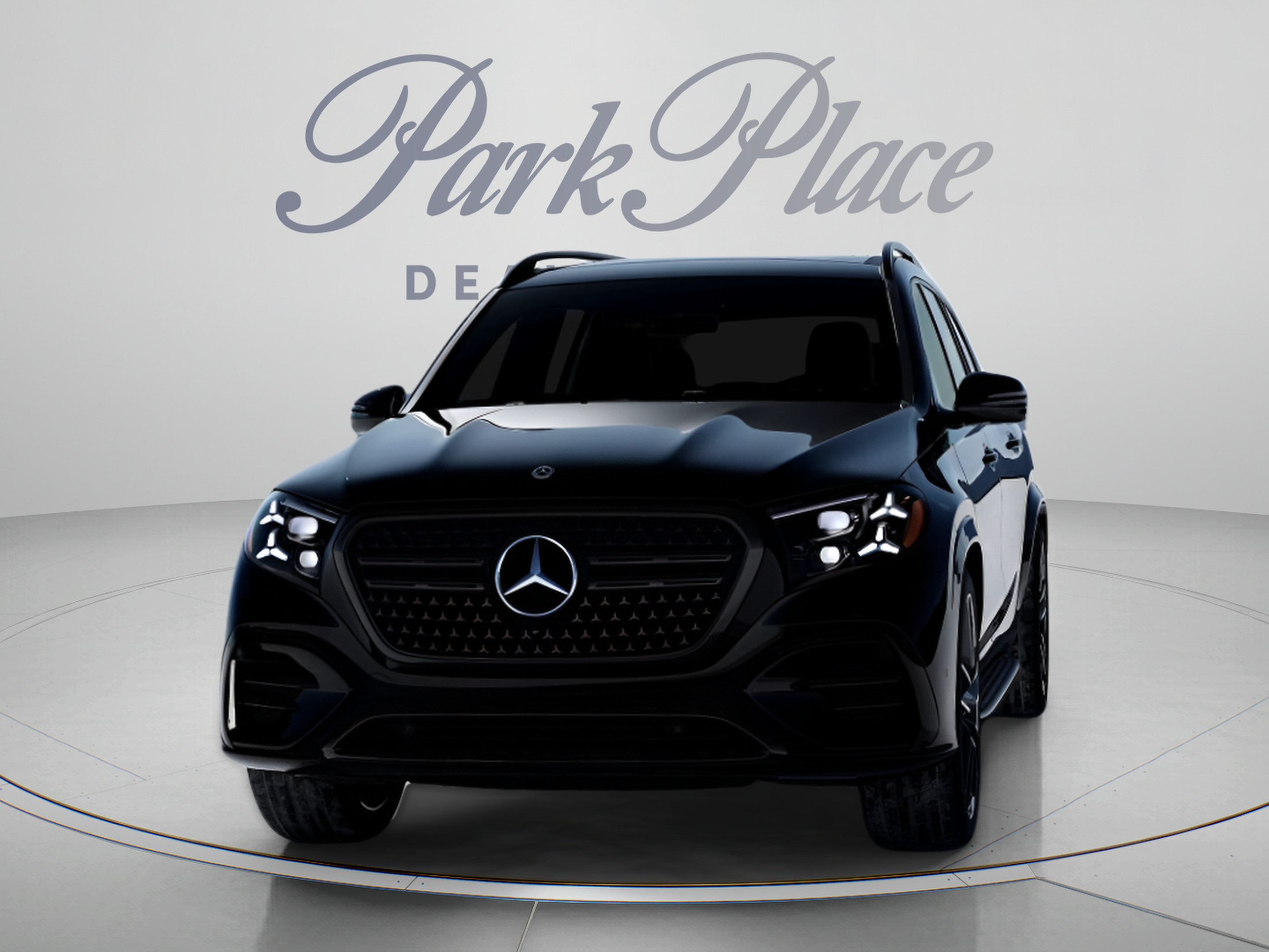 New 2027 Mercedes-Benz GLS 450 4MATIC image 35