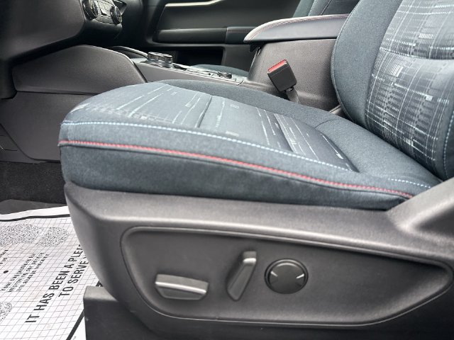 Used 2024 Ford Bronco Sport Heritage w/ Heritage Convenience Package AWD/4WD image 17