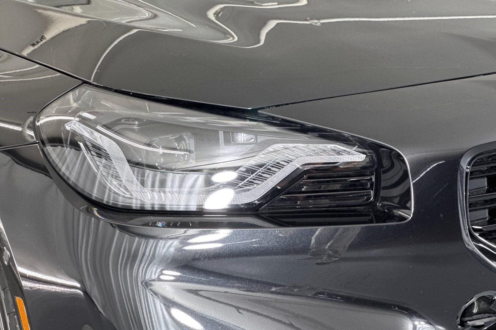 New 2026 BMW M2 w/ Lighting Package RWD image 11