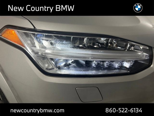 Used 2023 Volvo XC90 B6 Plus w/ Protection Package Premier image 29
