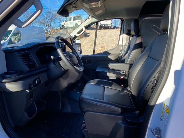 New 2026 Ford Transit 150 Low Roof w/ Load Area Protection Package image 8