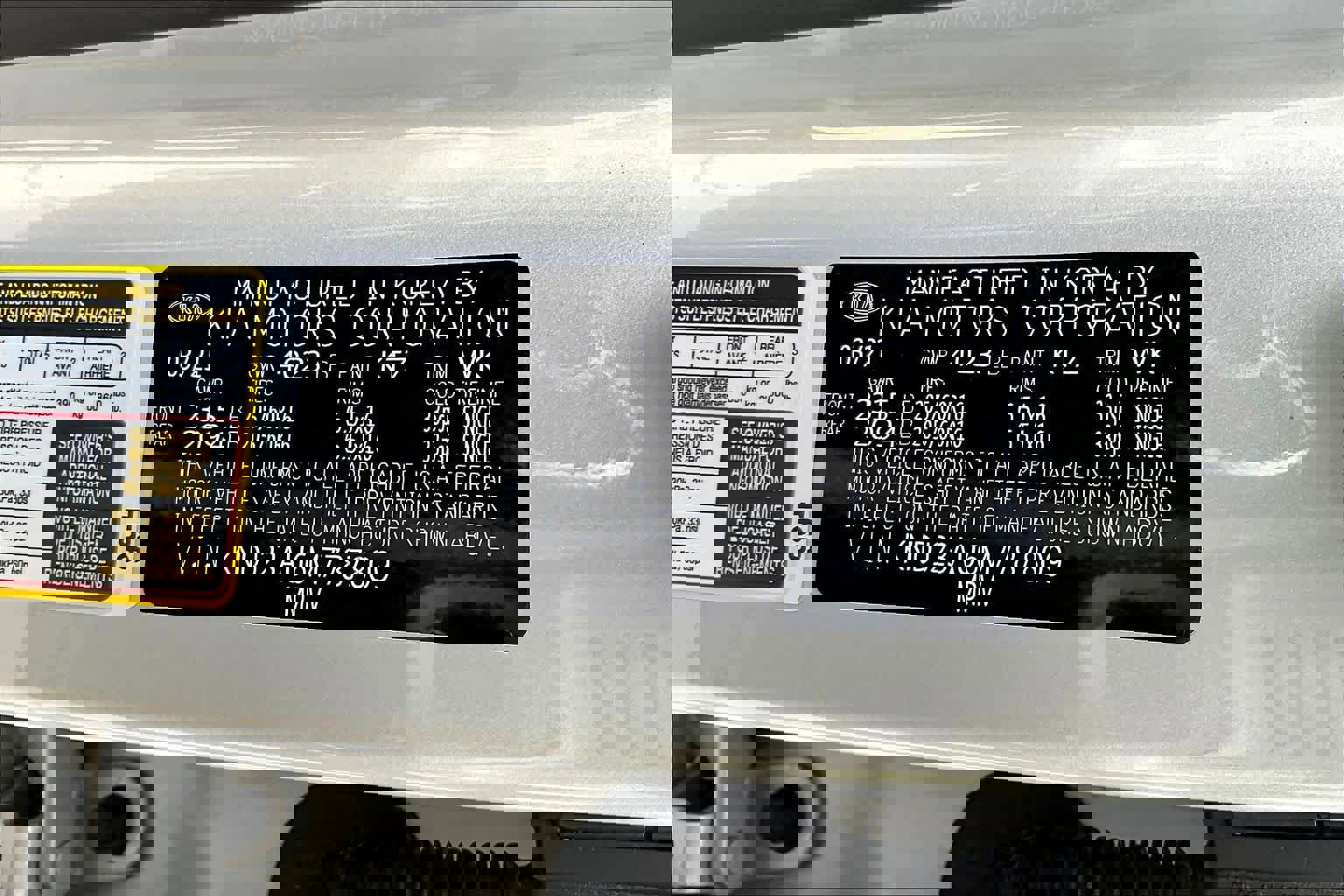 Used 2021 Kia Soul LX image 33