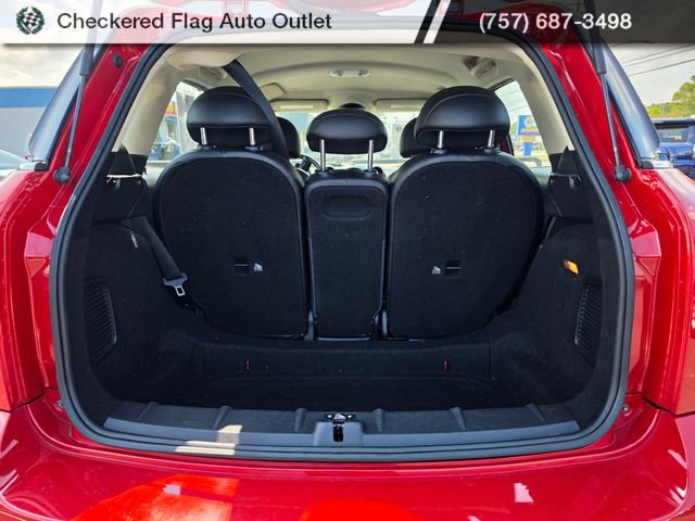 Used 2015 MINI Cooper Countryman S FWD image 16