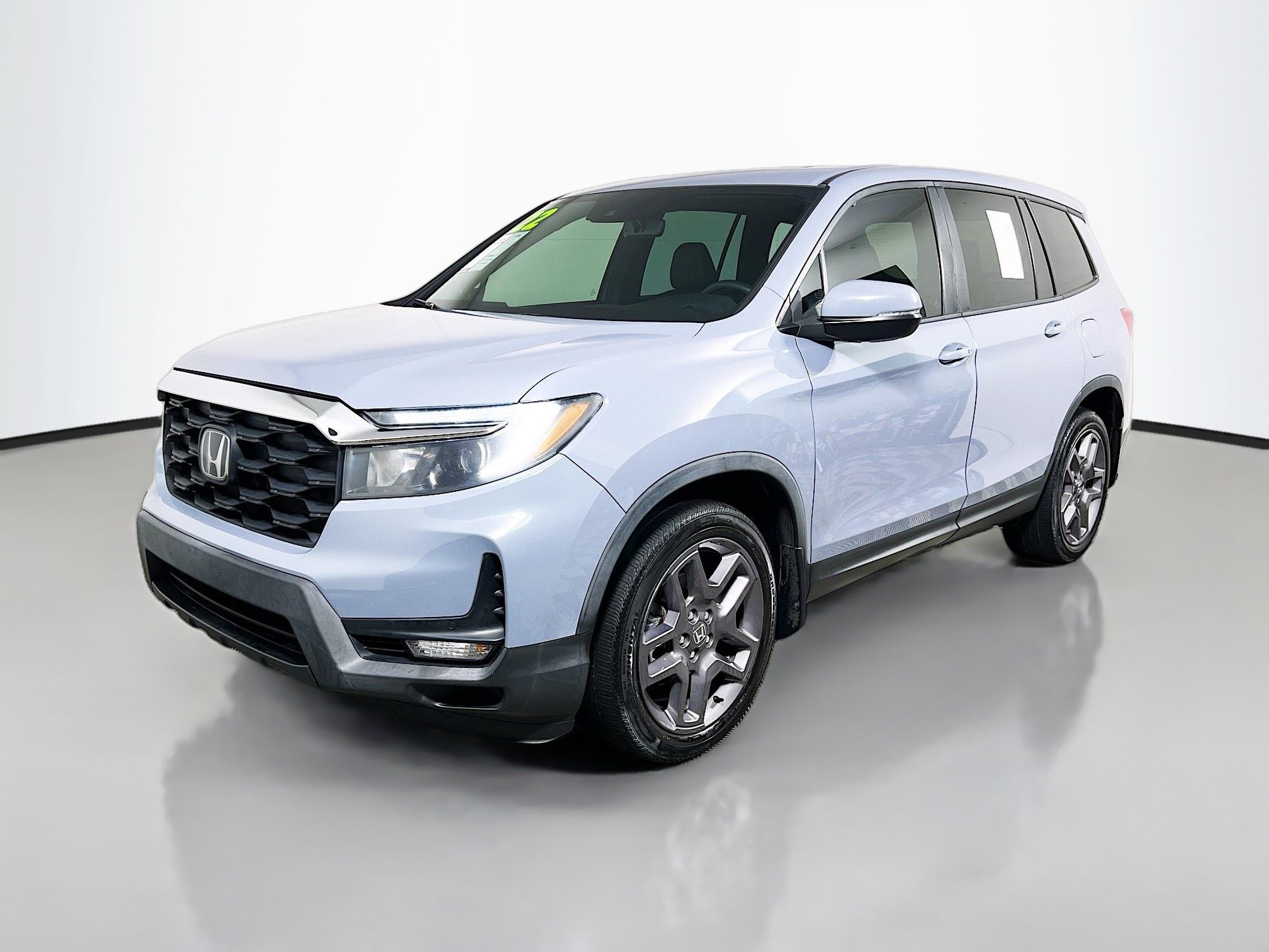 Used 2022 Honda Passport EX-L image 10