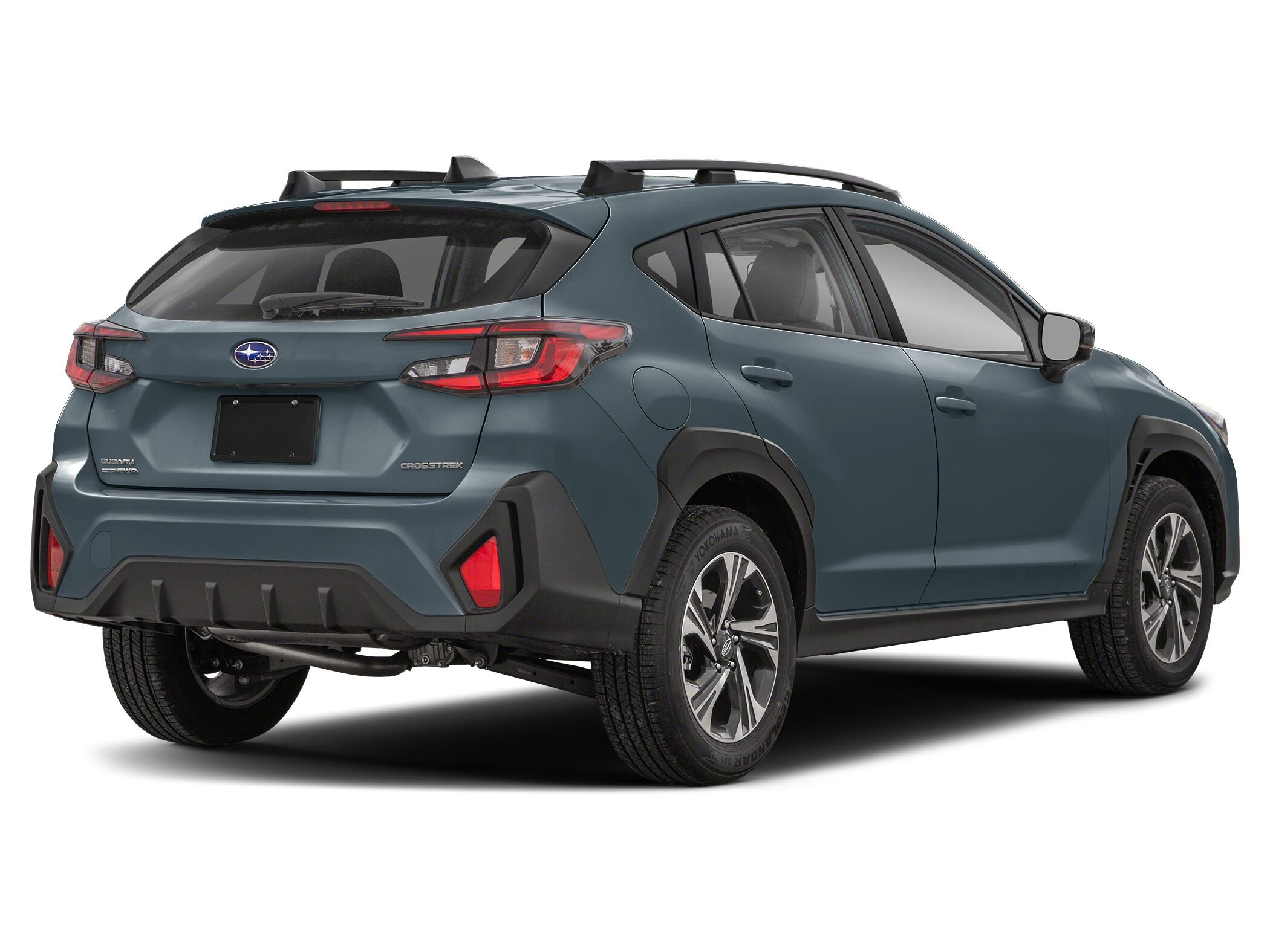New 2024 Subaru Crosstrek 2.0i Premium image 2