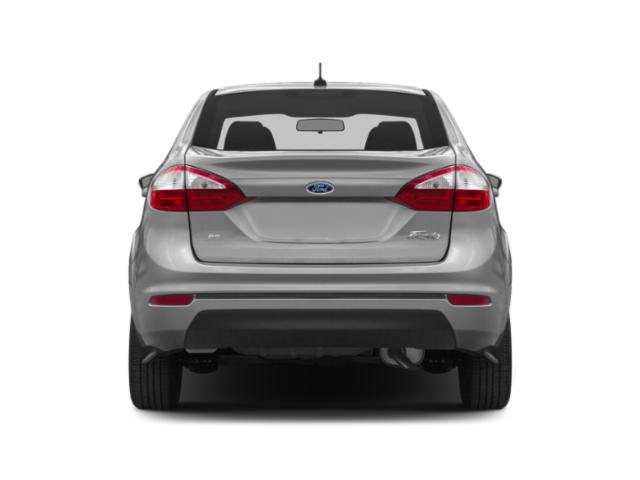 Used 2015 Ford Fiesta SE FWD image 8