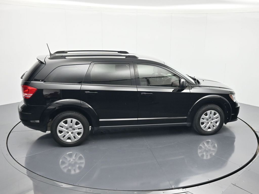 Used 2020 Dodge Journey SE w/ SE Popular Equipment Group FWD image 31