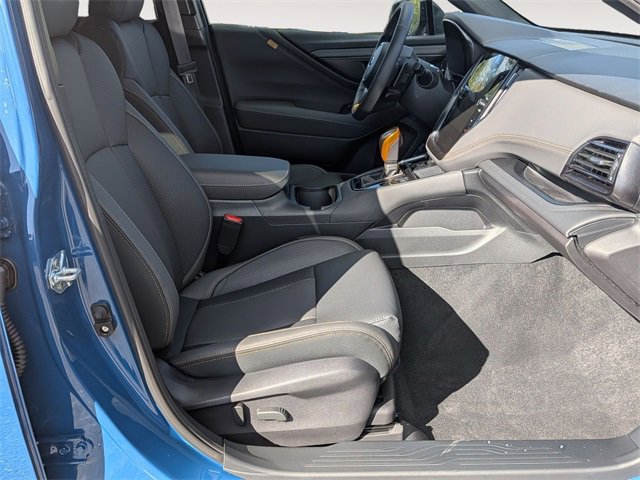 New 2025 Subaru Outback Wilderness image 32
