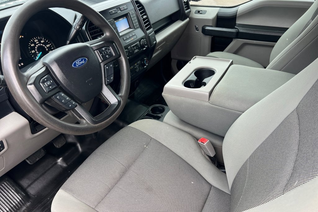 Used 2019 Ford F150 XL w/ Equipment Group 101A Mid image 7