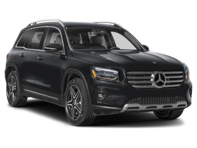 New 2026 Mercedes-Benz GLB 250 4MATIC image 6