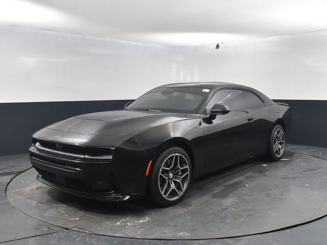 Used 2026 Dodge Charger R/T Scat Pack image 4