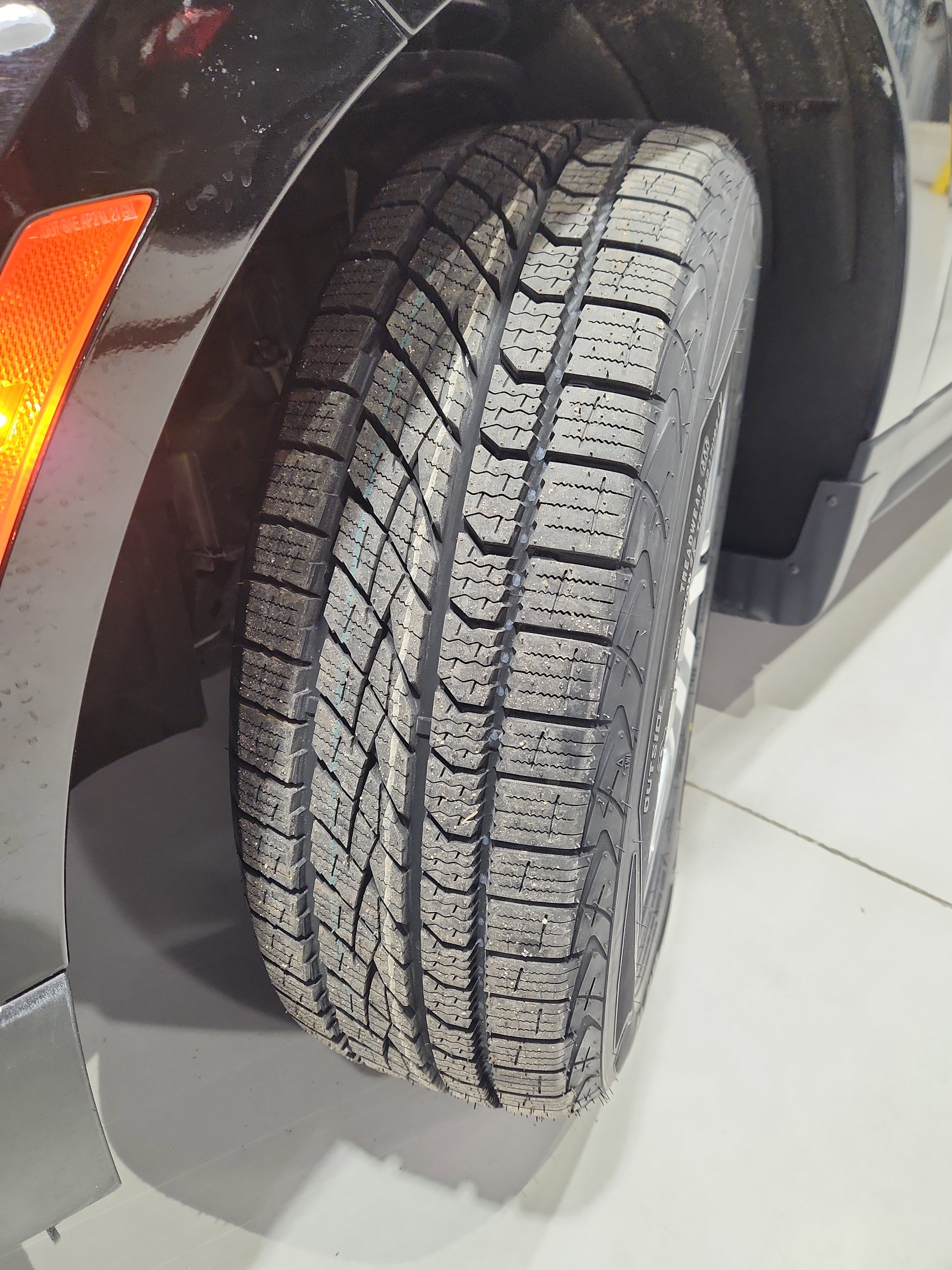 Certified 2024 Chevrolet Equinox Premier image 25