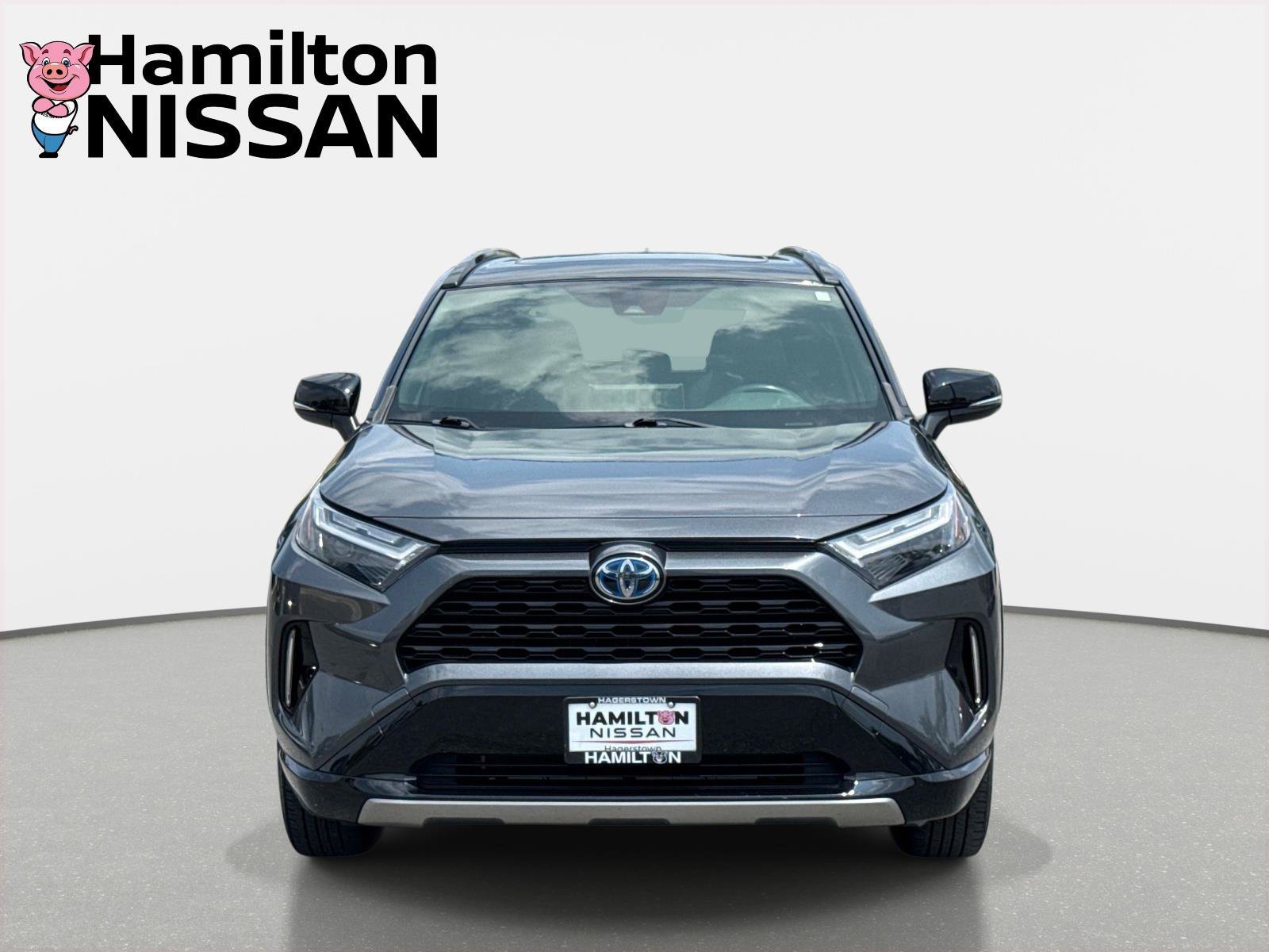 Used 2022 Toyota RAV4 XSE AWD/4WD image 6