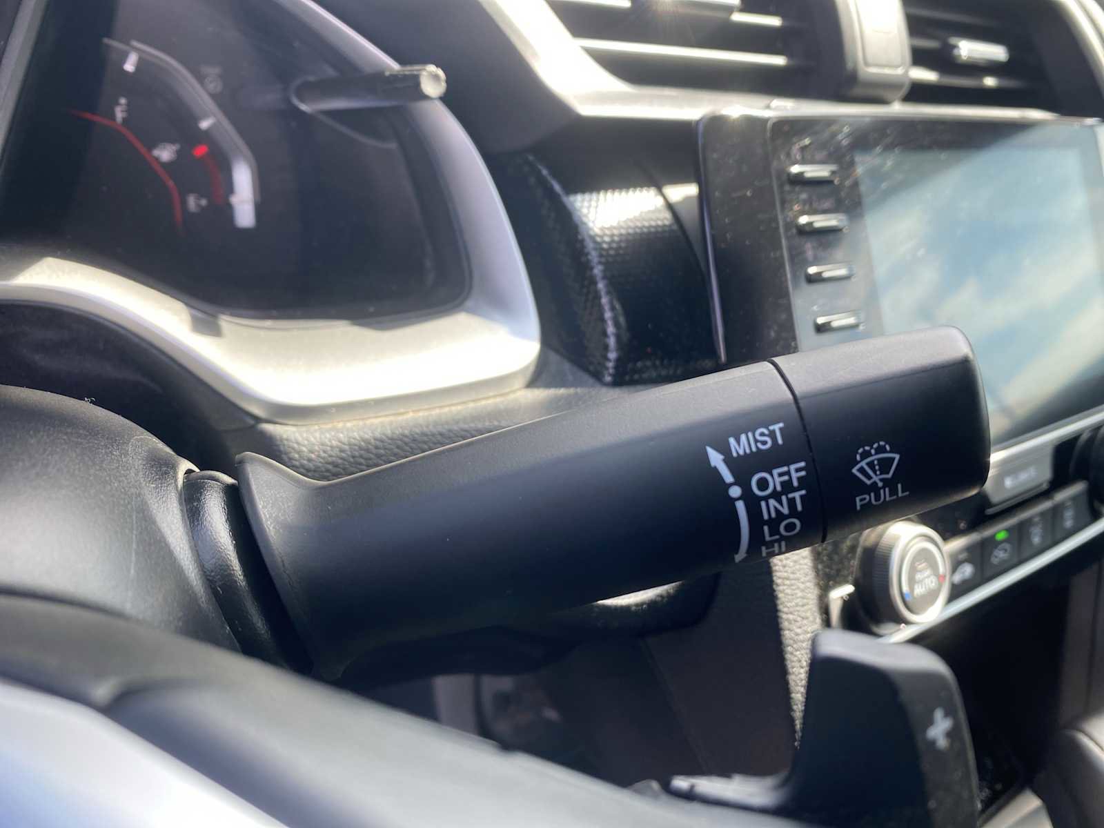 Used 2020 Honda Civic Sport image 23