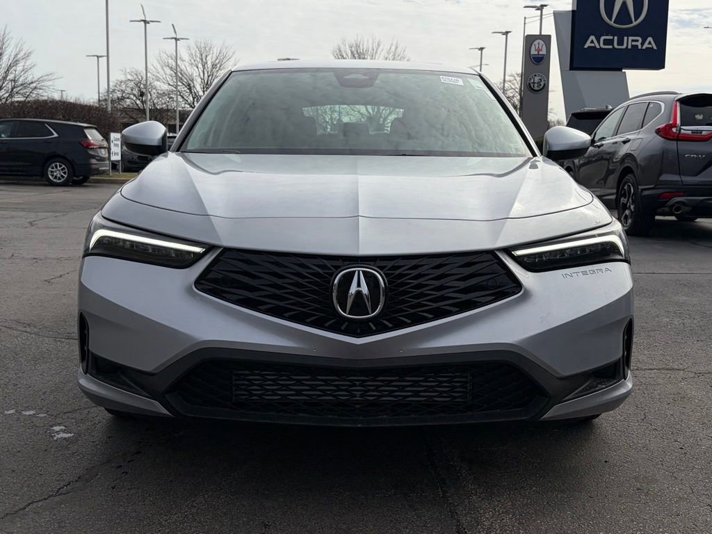 New 2026 Acura Integra image 3