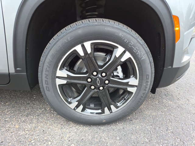 New 2027 Chevrolet Traverse LT w/ LPO, Floor Liner Package AWD/4WD image 71