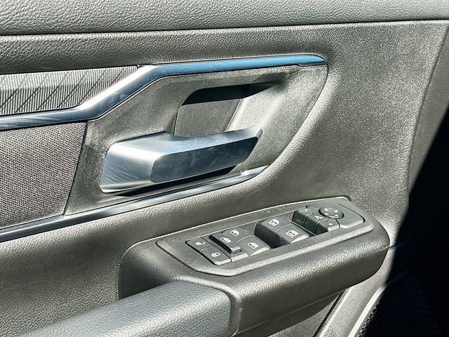 New 2026 RAM 1500 Big Horn w/ Night Edition image 12