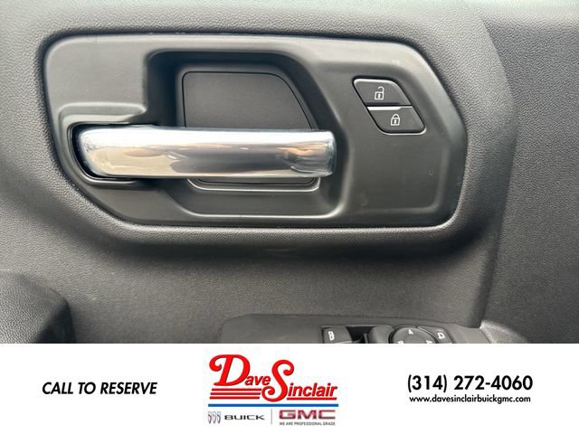 New 2026 GMC Sierra 1500 Pro w/ Pro Value Package AWD/4WD image 13