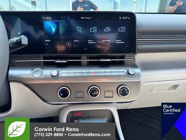 Used 2025 Hyundai Kona SE AWD/4WD image 17
