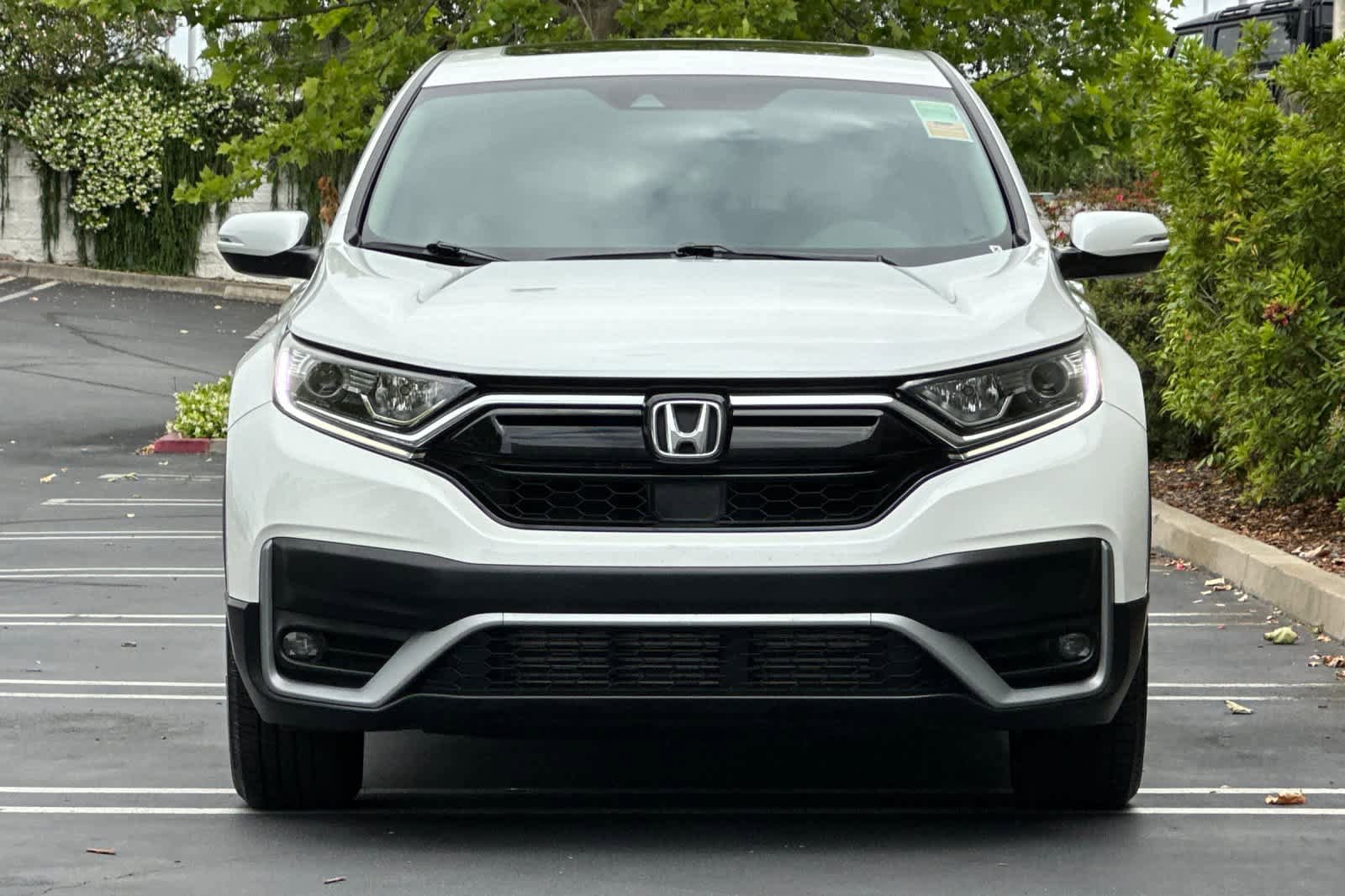 Used 2020 Honda CR-V EX-L image 10