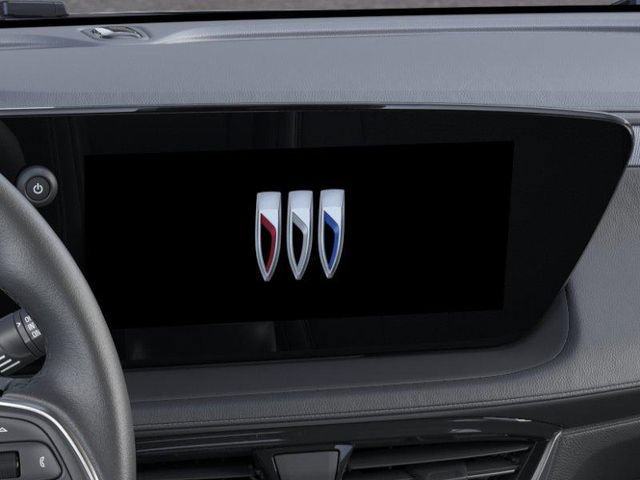 New 2026 Buick Encore GX Sport Touring w/ Advanced Technology Package FWD image 20