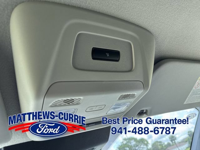 New 2026 Ford Transit 250 Low Roof w/ Load Area Protection Package RWD image 18