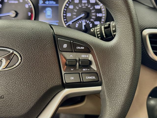 Used 2019 Hyundai Tucson Value FWD image 18